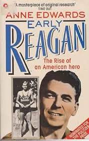 Early Reagan : Edwards, Anne: Amazon.com.au: Books