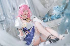 大大卷卷小卷- 崩坏3 爱莉希雅 女仆[29P]第1页(共3页),白百合汇聚全球精美的潮吹明星艳照,诱惑明星艳图大全,最新色宅明星艳照排行榜,清凉写真www.7h9u.com