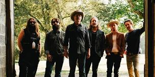 Jason Boland & The Stragglers