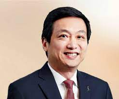 Mr tay takes over from mr chen lian pang, who will be retiring from capitaland. Capitaland Announces New Ceo Appointments For Core Markets Of Singapore And Vietnam Capitaland