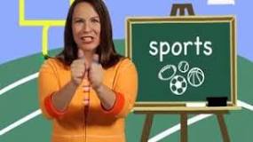 Image result for how do you say football in asl