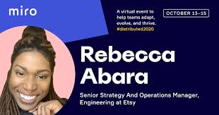Spouse or partner (wife or husband); Miro We Re Excited To Welcome Rebecca Abara Senior Facebook
