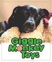 Giggle Monkey Toys - Destination Tours