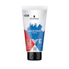 Fast & free shipping on many items! Schwarzkopf Live Colour Boost Shampoo Blue 150ml
