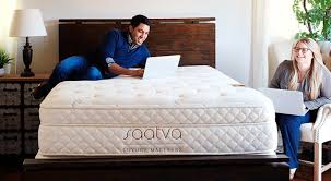 Review For Saatva Mattress
