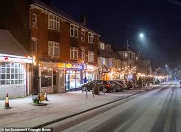 Has kent christmas been divorced. Kent Christmas And Candy Divorce Holy Rosary School In Kensington Bans Candy Canes As They Don T Want Wrappers In The Playground Daily Mail Online Verse 1 Hey Maybe I Ll