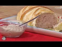 Check spelling or type a new query. Polpettone In Crosta Con Salsa Verde E Salsa Ai Funghi Youtube