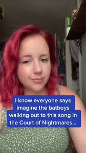 Go listen to the whole song... Lion by Saint Mesa 💕🗡 #acotar #acosf  #nesta #feyre #archeronsisters #MACscaraface #booktok