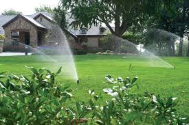 Does It Take A Rocket Scientist To Design A Rain Bird Sprinkler