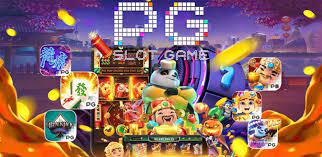 PG Slot เว็บสล็อต PG อันดับ 1 ทดลองเล่นฟรี รับโบนัส - PGSLOT