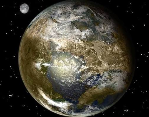 Timeline of a mass extinction | MIT News | Massachusetts Institute of  Technology