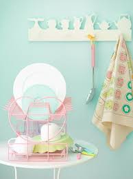 Fresh Cottage Style The Cottage Market Pastel Interior Pastel House Pastel Kitchen