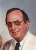 Donald Calhoun Obituary (1941