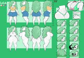 Reference Sheet Porn - Rule 34