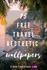 Midnight heartbreak photo red aesthetic aesthetic. These Travel Aesthetic Wallpapers Will Feed Your Wanderlust