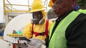 Learn more about upstream and downstream, directly from industry experts! Aki Winner Of Services Category 2 Upstream Downstream Process Services Sdn Bhd Youtube