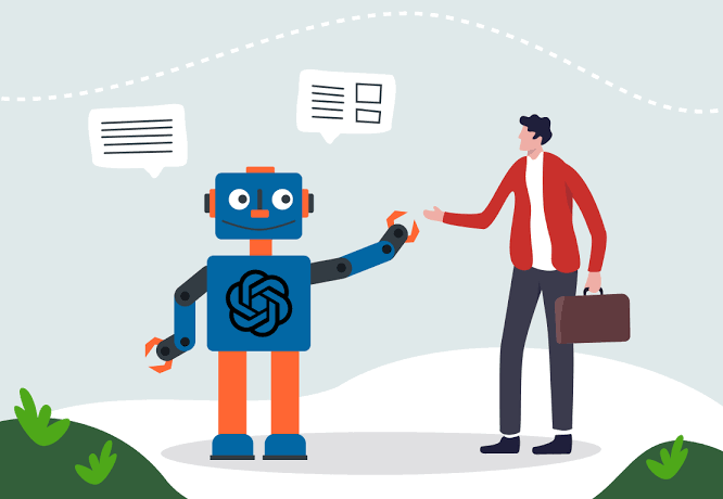 10 formas productivas de usar ChatGPT en el trabajo