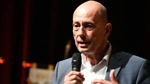 Meisterfeier der Handwerkskammer Ostthüringen in Gera