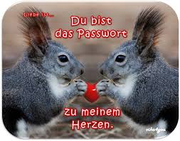 Wenn der frühling grüßt, dann hüpft das herz vor freude. Bilder Grusse Mit Herz