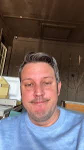 Ill have some more words later and a hopeful message, but, let me just...