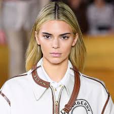 Kendall Jenner gives Kim Kardashian a run for her money in blonde Marilyn  Monroe Halloween moment