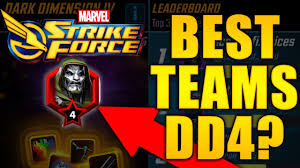 Marvel strike force tier list best teams baron zemo icon, msf tier list best teams. Marvel Strike Force Dark Dimension Iv Guide Gamepleton