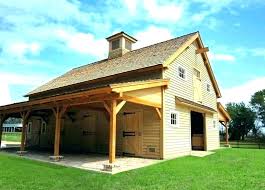 Cottage, craftsman, country, farmhouse, luxury Small Pole Barn House Kits Prices New Plans And With Garage Build A Pole Barn House Plans Barn House Design Pole Barn Homes