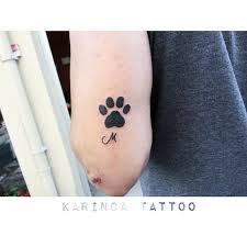 Küçük dövmeler son zamanlardaki favorilerimizden. Tattoo Panosundaki Pin