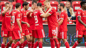 Hier siehst du alles rund um den bundesligisten und euro conference league teilnehmer . Slavia Prag Union Berlin Ubertragung Live Im Free Tv Und Stream Heute Conference League Online Schauen Datum Uhrzeit Sender Bilanz