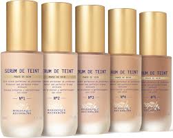 Biologique Recherche Serum De Teint Protector Perfector No 3 World Leisure Jobs Biologique Recherche Biologique Recherche Launches New Tinted Skin Serums
