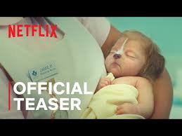 Based on the vertigo comic books written and drawn by jeff lemire, sweet tooth is set in a world where a virus wiped out most of humanity, while at exactly the same time babies began to be born as animal hybrids. Sweet Tooth New Trailer Drops Netflix S Upcoming Drama Tv Series