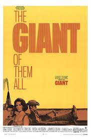 Giant (1956) - Plot - IMDb