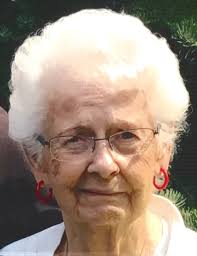 Obituary information for Doris May D'Angelo