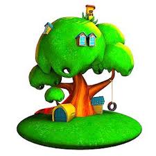 116 little treehouse nursery rhymes and kids songs youtube youtube cartoon tv cartoon trees tree house