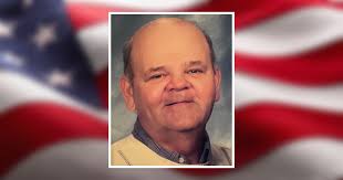 Lawrence Thomas "Sarge" McCubbins Obituary October 21, 2024