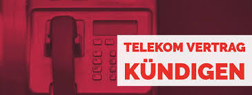 Die deutsche telekom bietet ausschließlich dsl verträge mit mindestlaufzeit an. Telekom Vertrag Kundigen Anleitung Fristen Kostenlose Vorlage 2021