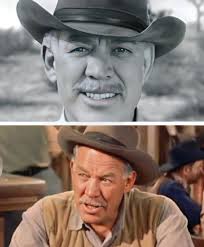 Ward Bond — The Heart and Soul of Wagon Train 🤠 Before his passing in  1960, Ward Bond had already carved out a place among Hollywood's toughest,  most beloved character actors. With