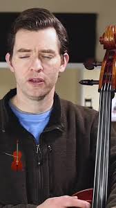 Dealing With Loose String #cellostuff #cello #howtochangecellostrings  #cellostrings #celloteacher #cellolessons #onlinecello #claymckinney