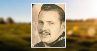 James Richard Headrick Obituary November 7, 2019