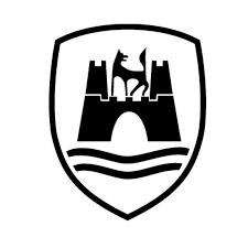 Vw Wolfsburg Logo Sticker