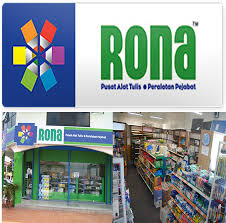 Good point team wholesale sdn bhd. Franchise Opportunity Rona Stationery And Office Supplies Fortune My