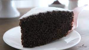 Check spelling or type a new query. Torta Al Cioccolato 12 Cucchiai Senza Bilancia Superveloce E Facilissima Il Ricettario 59 Youtube