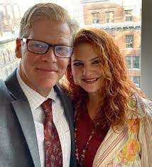 Nancy Schellenberg's Instagram, Facebook & TikTok