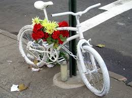 On differences between the bikes: 50 Ghost Bikes Ideas Ghost Bike Ghost Bike