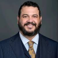 David A. González Sr