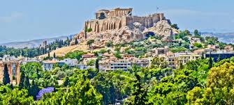 Download the visit greece app. History Of Greece