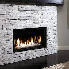The construction and materials of the firebox do not allow the outside temperatures of the firebox to affect those materials and do not require a hearth. Kingsman Zdvrb3622 Zero Clearance Direct Vent Gas Fireplace Vented Gas Fireplace Direct Vent Gas Fireplace Fireplace Remodel
