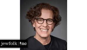 Who The Folk?! Susan Geller