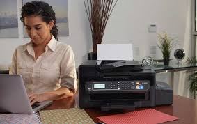 How To Fix Epson Printer Problems In Windows 10 Lexmark Hp Printer Printer