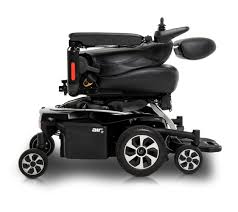She is so loving, caring, and inspiring. Pride Jazzy Air 2 Powerchair Fast Delivery Order Today